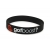 Silicone wristband | GOT BOOST? | black