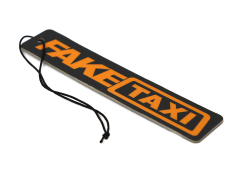 Air Freshener | Fake Taxi
