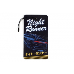 Air Freshener | Night Runner | Nissan S13 180sx