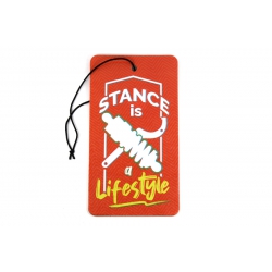 Air Freshener | Stance Is a Lifestyle