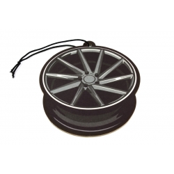 Air Freshener | CVT style wheel
