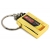 Motec M800 EKU keychain | Gold