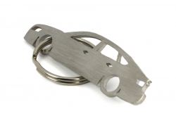 Audi A5 8T Sportback keychain | Stainless steel