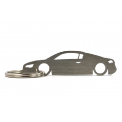 Audi R8 keychain | Stainless steel