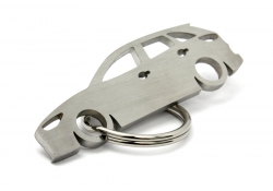 Mazda CX-3 keychain | Stainless steel