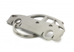 Mazda CX-3 keychain | Stainless steel