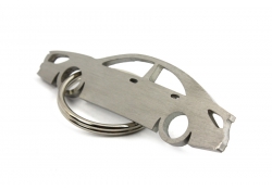 Mercedes CLA C117 keychain | Stainless steel