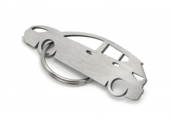 Opel Astra K 5d keychain | Stainless steel