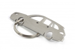 Opel Insignia A wagon keychain | Stainless steel