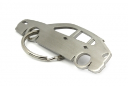 Seat Leon 1M keychain | Stainless steel