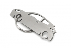 Toyota Yaris GR keychain | Stainless steel