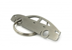 VW Volkswagen Arteon keychain | Stainless steel