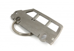 VW Volkswagen VW T4 keychain | Stainless steel