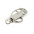 Audi A3 8L 3d keychain | Stainless steel