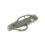 BMW E36 coupe keychain | Stainless steel