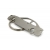 BMW E46 coupe keychain | Stainless steel