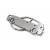 BMW E87 5d keychain | Stainless steel