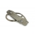 BMW F32 coupe keychain | Stainless steel