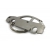 Ford Focus MK2 3d keychain | Stainless steel
