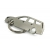 Ford Focus MK2 wagon keychain | Stainless steel