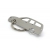 Honda Accord 7gen kombi keychain | Stainless steel