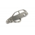Honda Civic (4gen) 3d EF keychain | Stainless steel