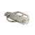 Mini Cooper NEW keychain | Stainless steel