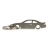 Nissan 200sx S14A keychain | Stainless steel