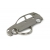 Opel Corsa C 5d keychain | Stainless steel