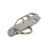 Opel Vectra C wagon keychain | Stainless steel