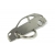 Seat Ibiza 6J 3d keychain | Stainless steel