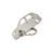 Skoda Fabia MK2 5d keychain | Stainless steel