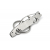 Toyota Supra MK3 keychain | Stainless steel